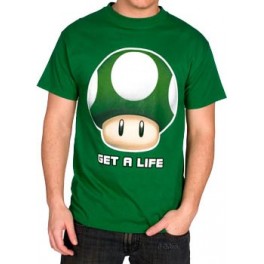 Get a Life T-shirt