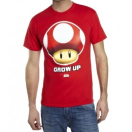 Grow Up T-shirt