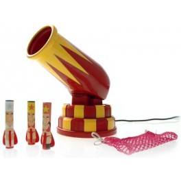 Circus Cannon Circus Cannon