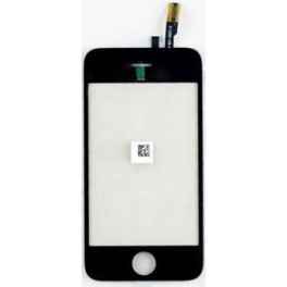 3G Displayglas & Digitizer