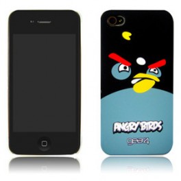 Angry Birds - Black Bomber