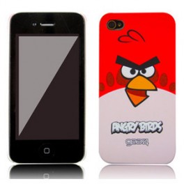 Angry Birds - Red Bird