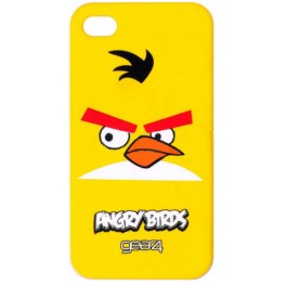 Angry Birds - Yellow Bird