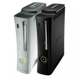 Flash Xbox 360 - "Phat" Flash Xbox 360 - "Phat"