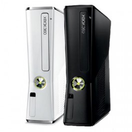 Flash Xbox 360 - "Slim" Flash Xbox 360 - "Slim"