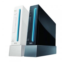 Wii Softmod inkl. 2GB SD-kort Wii Softmod inkl. 2GB SD-kort
