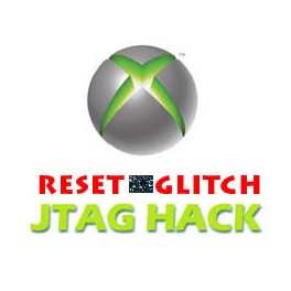 Reset Glitch JTAG-hack Reset Glitch JTAG-hack