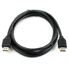 HDMI-Kabel 19-Pin 1,4m