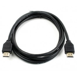 HDMI-Kabel 19-Pin 1,4m HDMI-Kabel 19-Pin 1,4m