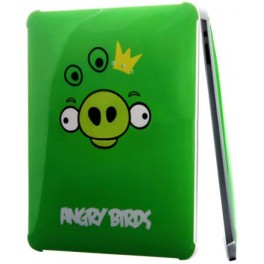 Angry Birds - Pig King