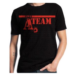 A-Team T-shirt