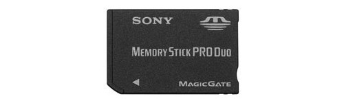 Magic Memory Stick